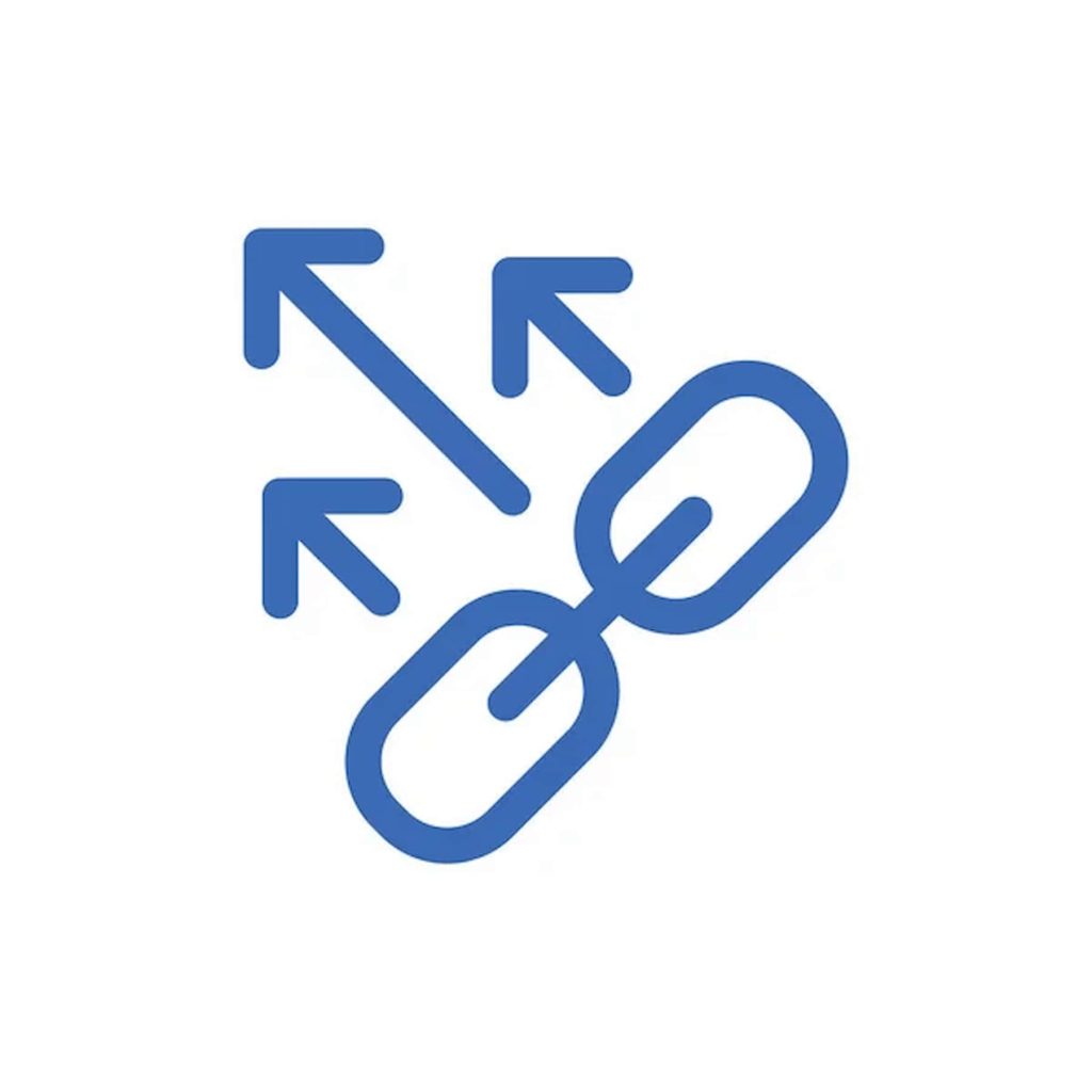 SEO para Webmasters: Mejores Prácticas para web masters-backs links